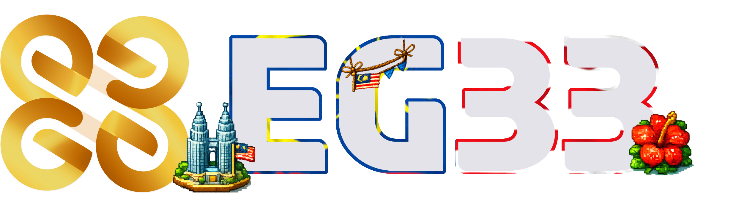 eg33 logo image