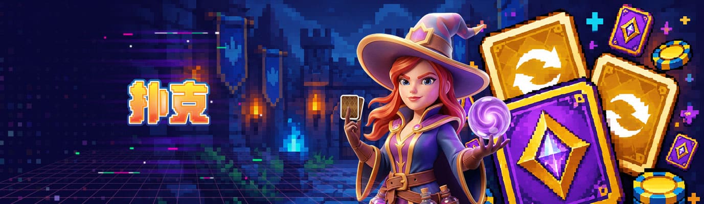 Poker Banner